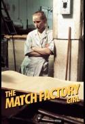 Poster for The Match Factory Girl