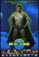 Poster for The Meteor Man