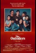 Poster for The Outsiders