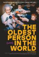Poster for The Oldest Person In The World