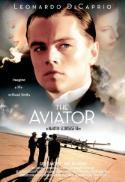 Poster for The Aviator