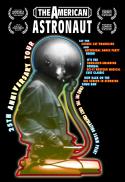 Poster for The American Astronaut