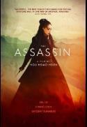 Poster for The Assassin