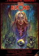 Poster for The Beyond
