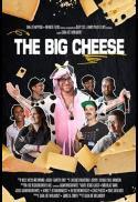 Poster for The Big Cheese