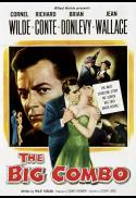 Poster for The Big Combo