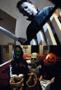 Poster for THE BIG PICTURE PRESENTS: Halloween/Halloween III
