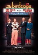 Poster for The Birdcage