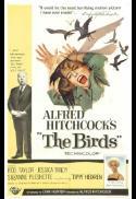 Poster for The Birds