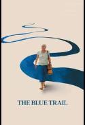 Poster for The Blue Trail