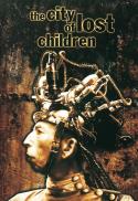 Poster for The City of Lost Children