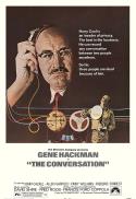 Poster for The Conversation