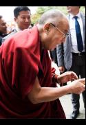 Poster for The Dalai Lama: My Religion is Kindness