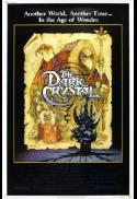 Poster for The Dark Crystal