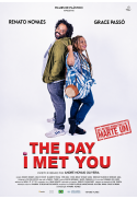 Poster for The Day I Met You