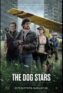 Poster for The Dog Stars