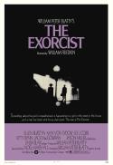 Poster for The Exorcist