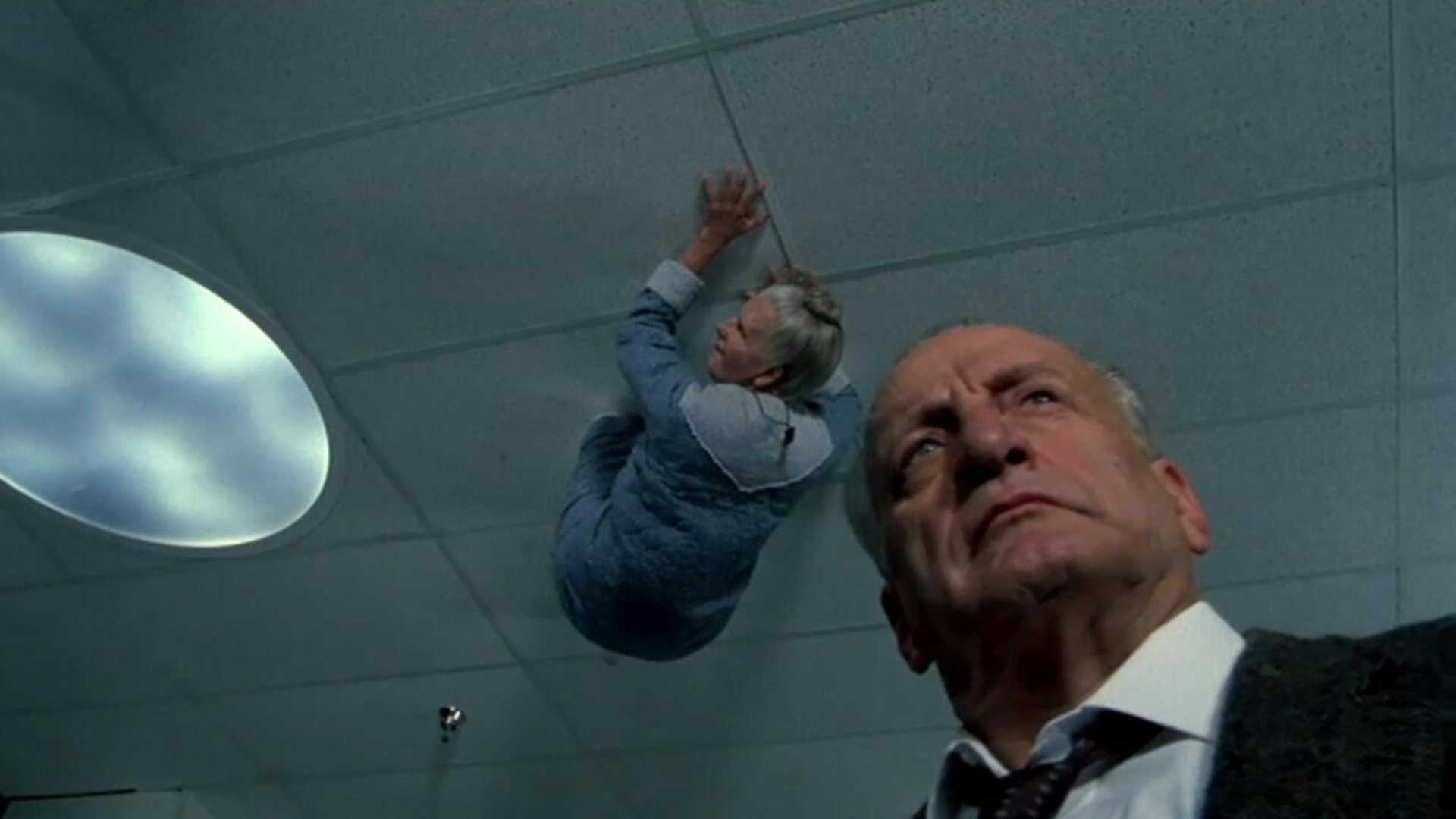 Poster for The Exorcist III