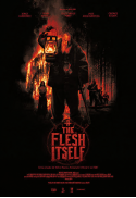 Poster for The Flesh Itself (w/ No Final, Jazz)