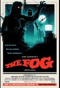 Poster for The Fog