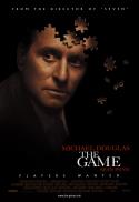 Poster for The Game