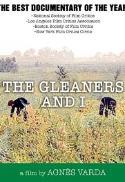 Poster for The Gleaners and I