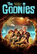 Poster for The Goonies