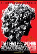 Poster for The Headless Woman