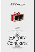Poster for The History of Concrete