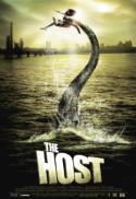 Poster for The Host