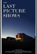 Poster for The Last Picture Shows