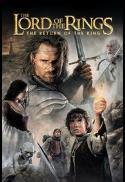 Poster for The Lord of the Rings: The Return of the King