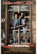 Poster for The Principal