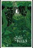 Poster for The Secret Of Kells