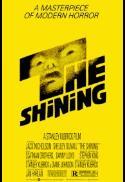 Poster for The Shining