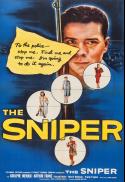 Poster for The Sniper