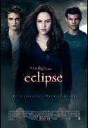 Poster for The Twilight Saga: Eclipse