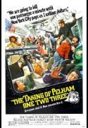 Poster for The Taking of Pelham One Two Three