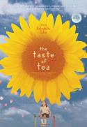 Poster for The Taste of Tea