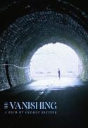 Poster for The Vanishing