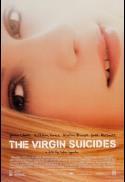 Poster for The Virgin Suicides
