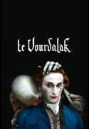 Poster for The Vourdalak