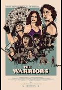Poster for THE WARRIORS
