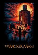 Poster for The Wicker Man