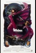Poster for The Witches