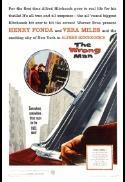 Poster for The Wrong Man