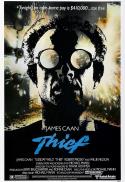 Poster for Thief (1981)