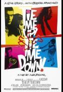 Poster for Tie Me Up! Tie Me Down!