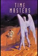 Poster for Time Masters