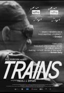 Poster for Trains